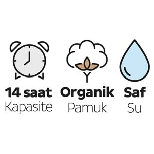 Sleepy Bebek Bezi Natural Beden:7 (20-30KG) XX Large 300 Adet Ekonomik Fırsat Gross Pk