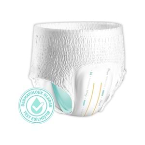 Sleepy Hasta Bezi Yetişkin Emici Külot M - Orta - Medium 240 Adet (8PK*30)