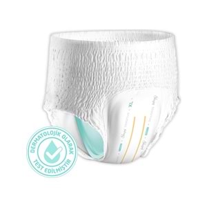 Sleepy Hasta Bezi Yetişkin Emici Külot XL - Ekstra Büyük - Extra Large 120 Adet (4PK*30)