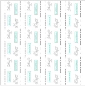 Sleepy Hasta Yatak Koruyucu 60*90CM 270 Adet (9PK*30)