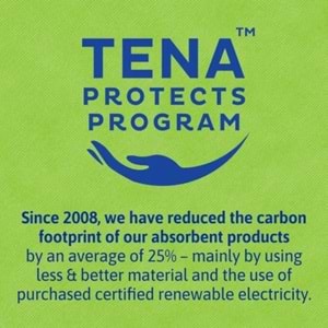 Tena Proskin Slip Maxi Bel Bantlı Yetişkin Bezi M - Orta - Medium 72 Adet