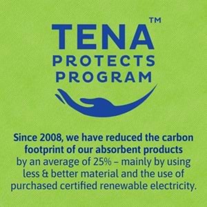 Tena Proskin Slip Plus Bel Bantlı Yetişkin Bezi S - Küçük - Small 150 Adet