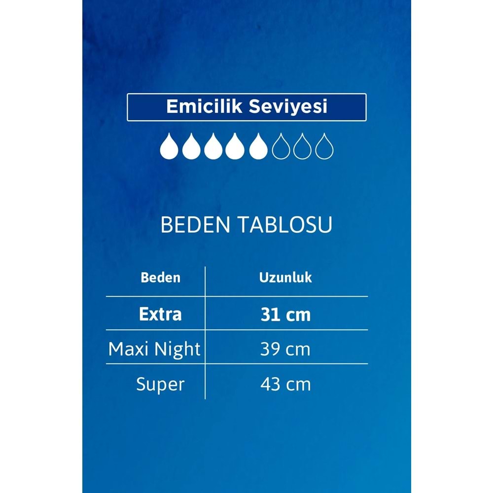 Tena Lady Slim Mesane Pedi Extra 120 Adet