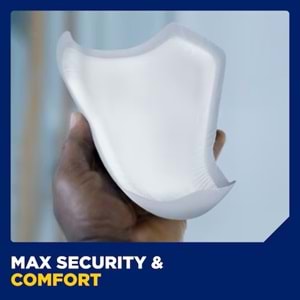 Tena Men Emici Koruma Level 2 Erkek Mesane Pedi 100 Adet