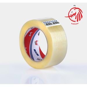 Ve-Ge Koli Bandı / Bant FİL 1 . Kalite 100 Metre (45mm*100 Metre) (18 Li Set)