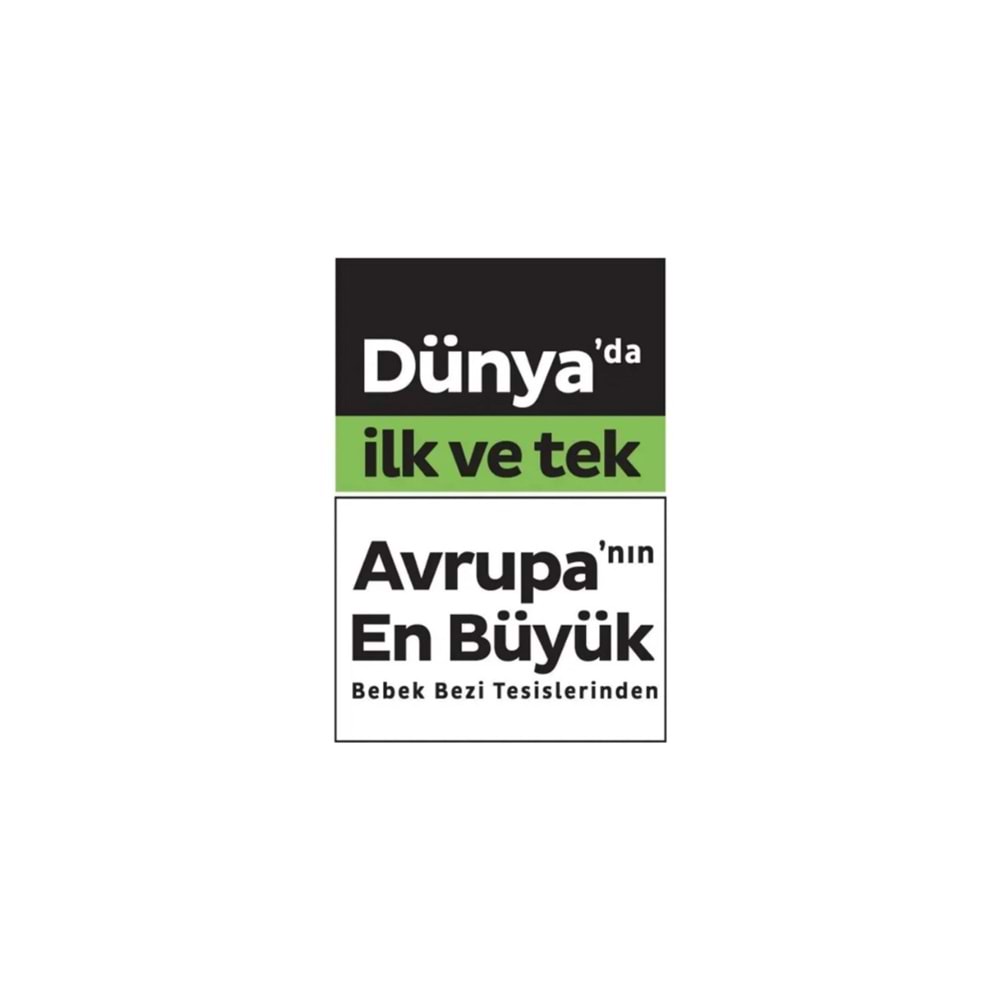 Sleepy Bebek Bezi Naturel Beden:4+ (9-16KG) Maxi Plus 396 Adet Ekstra Fırsat Pk